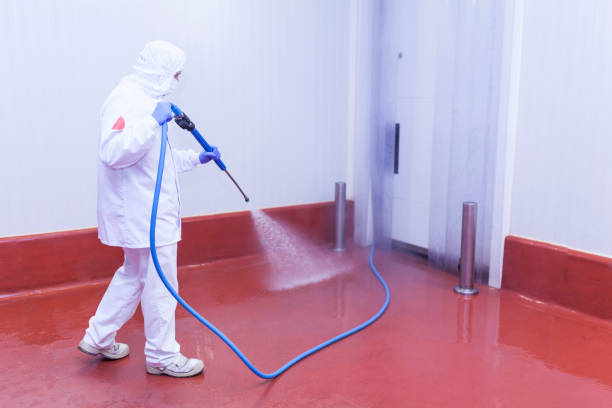 Best Warehouse Cleaning  in Surf City, NC