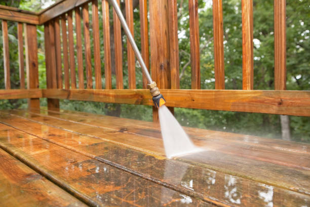 Best House Exterior Washing  in Surf City, NC